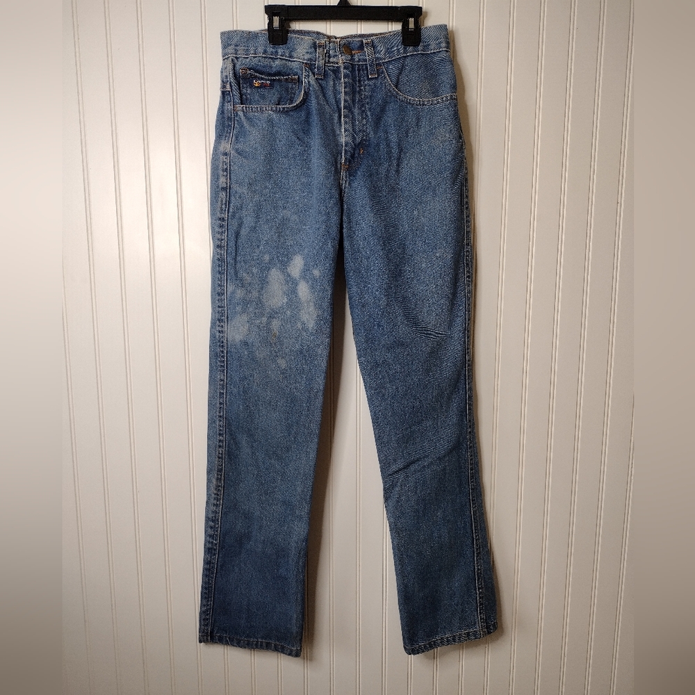 Lapco FR jeans 30*32✨